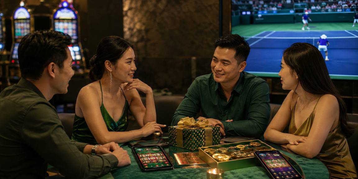 33wiv Cẩm Nang Casino Trực Tiếp